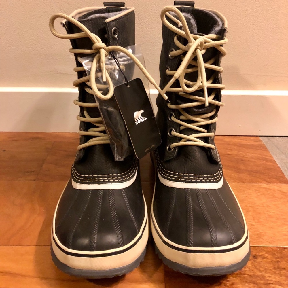 1964 Premium CVS Sorel Winter/Snow Boots